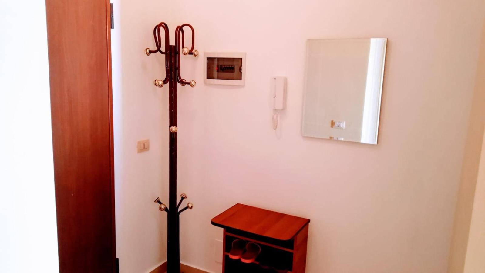 Turtle Apartment Дуррес Экстерьер фото