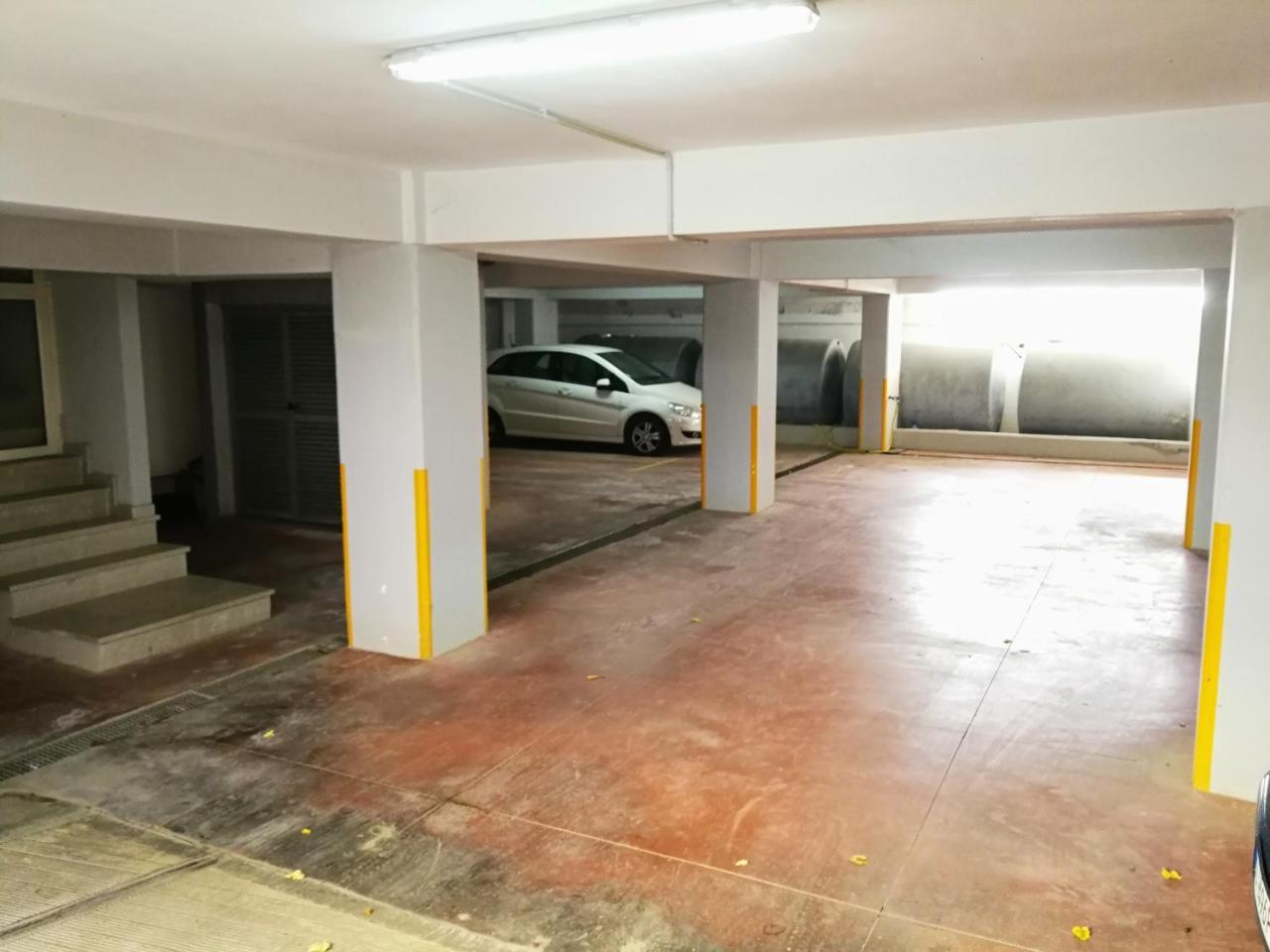 Turtle Apartment Дуррес Экстерьер фото